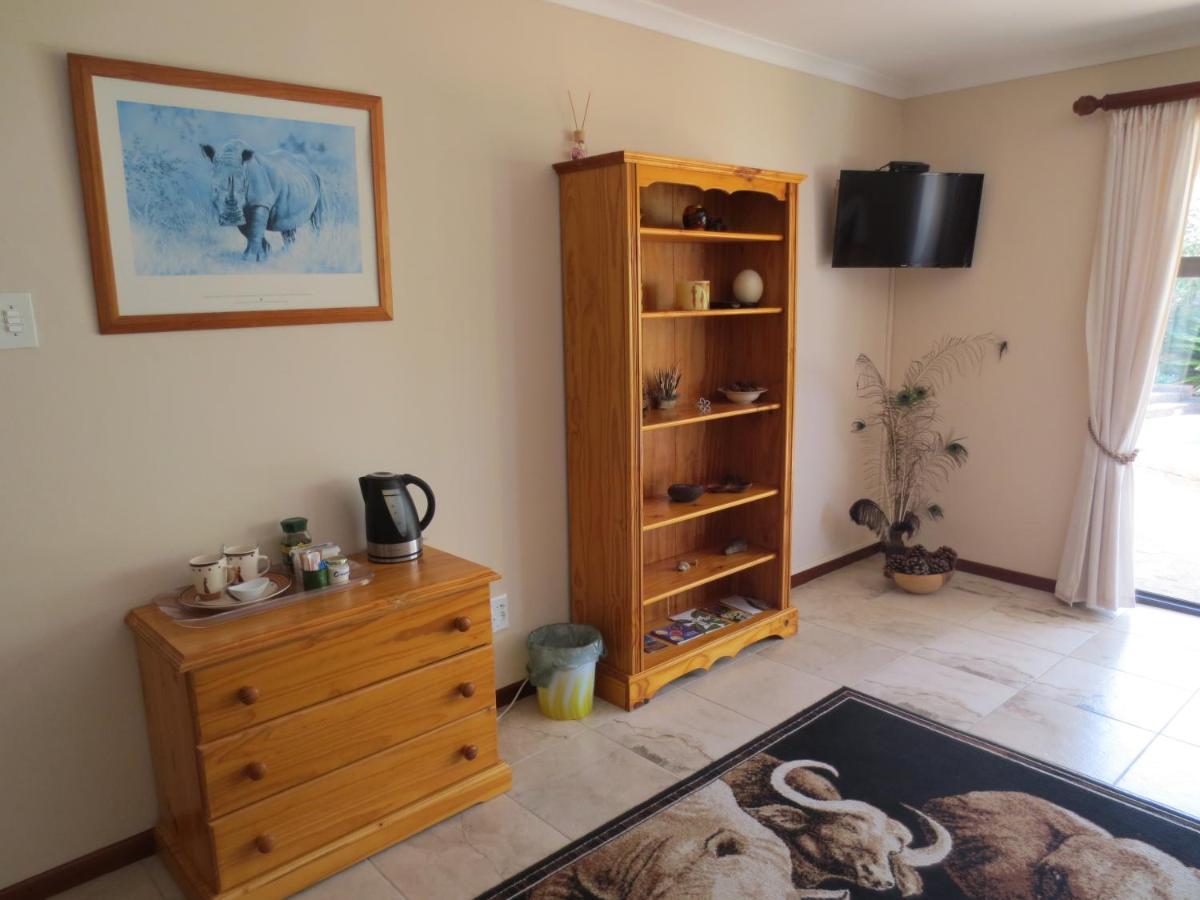 Haus Perlenblick Bed & Breakfast Paarl Exterior photo